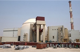 Iran không lùi bước về hạt nhân 